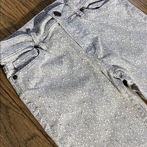 Ann Taylor Loft Modern Skinny Ankle Jeans